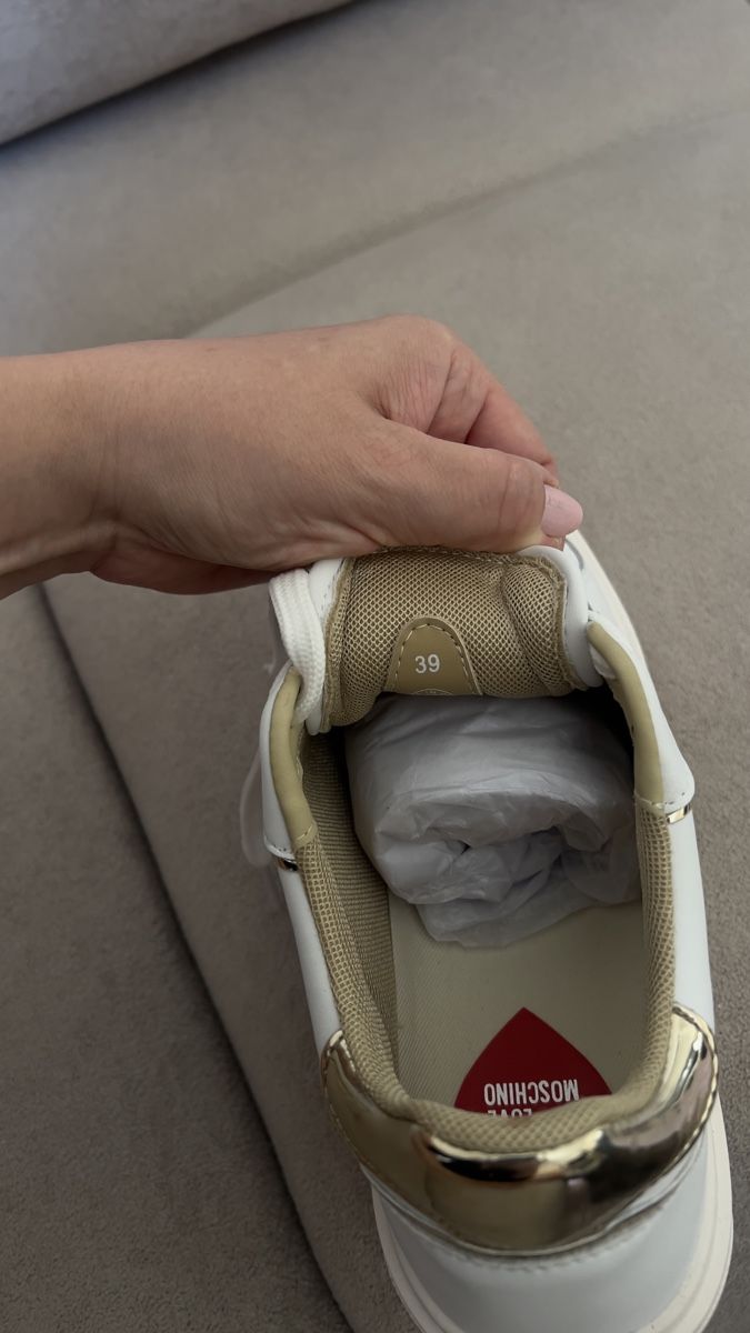 Moschino Scarpe da donna: Moschino Schuhe – Nuovo e nell'imballaggio originale da Schindellegi venduto da len_bzx6 6