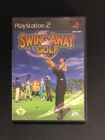 Swing away golf ps2