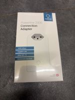 myStrom Powerline 2000 Mbps Connections Adapter