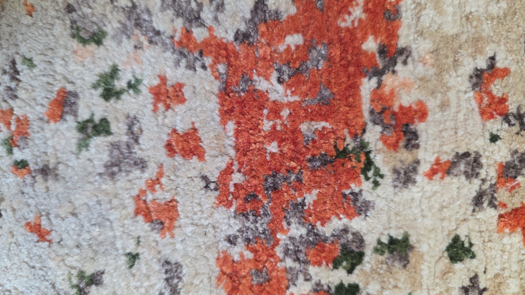 Tappeti: Moderner Seiden Teppich – Usato da Döttingen venduto da Kevi85 5