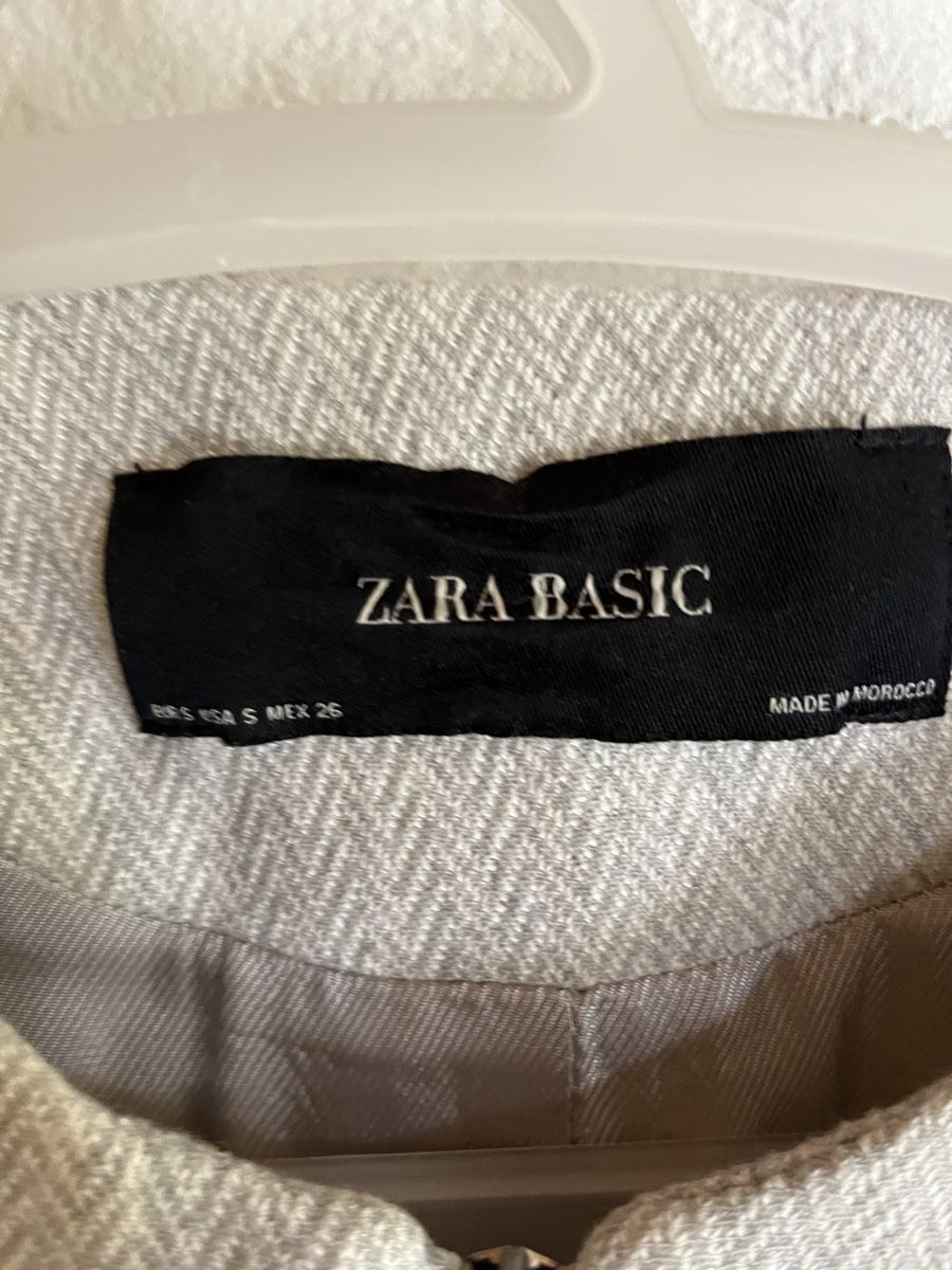 Zara Giacche: Zara Jacke – Usato da Buttisholz venduto da Katja_H