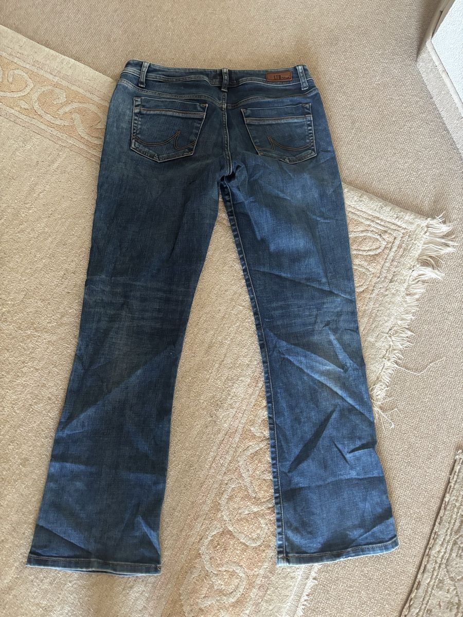 Jeans: LTB Jeans Damen – Gebraucht aus Eggersriet von car_w5cl 4