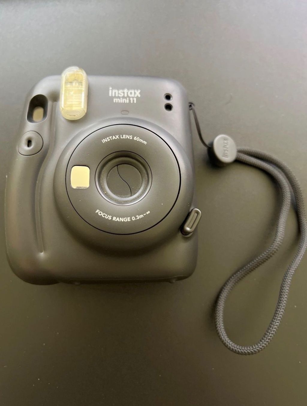 Fuji Fotocamera: Instax Mini 11 Sofortbildkamera – Nuovo (secondo la descrizione) da Oetwil am See venduto da mar_n2zm