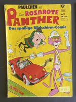 Comic Heft Der Rosarote Panther   Nr. 12