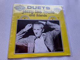 Jerry Lee Lewis