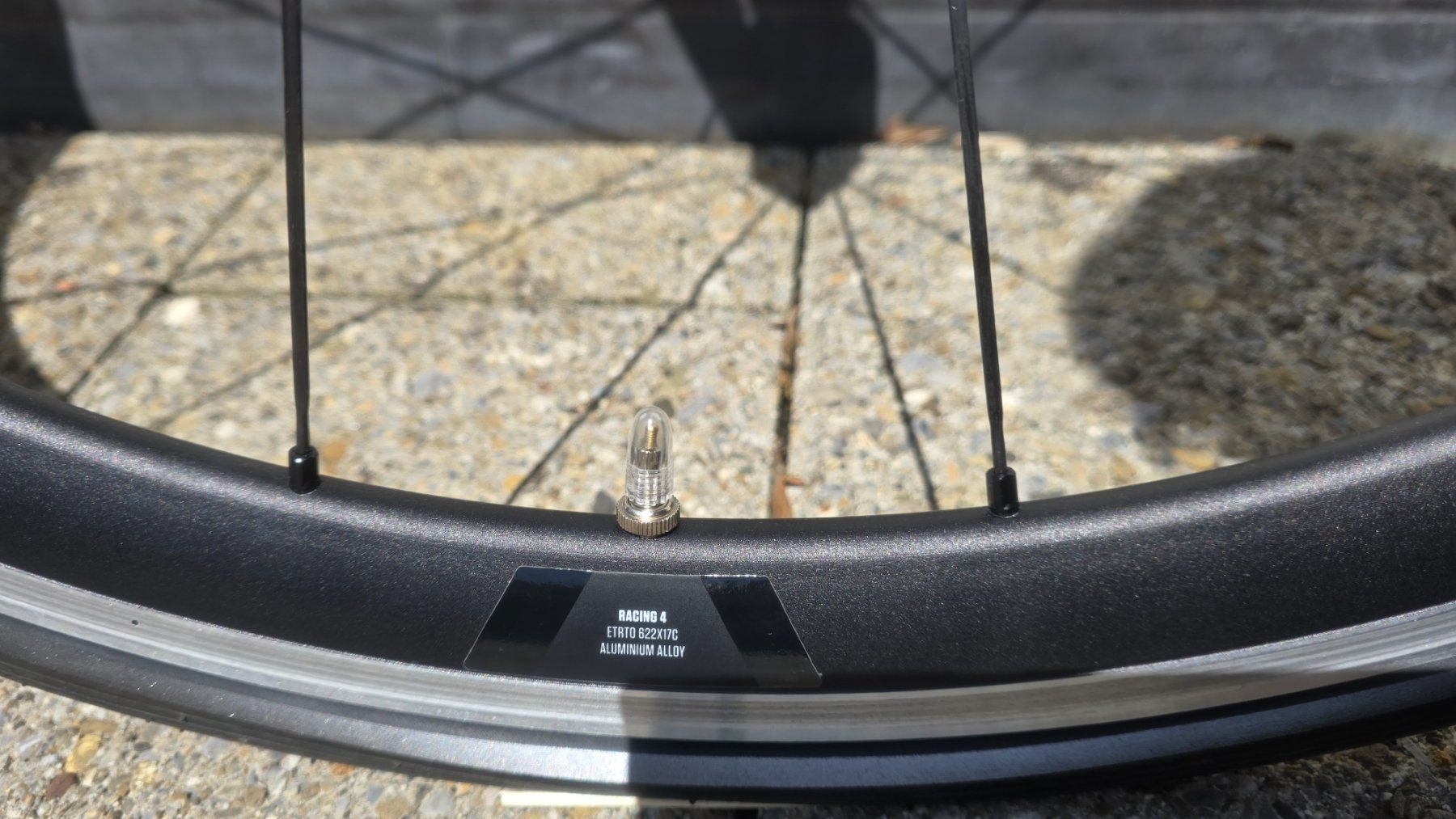 Scott Biciclette: Scott CR1 Pro Size 56 – Usato da Horgen venduto da Dimi00 5