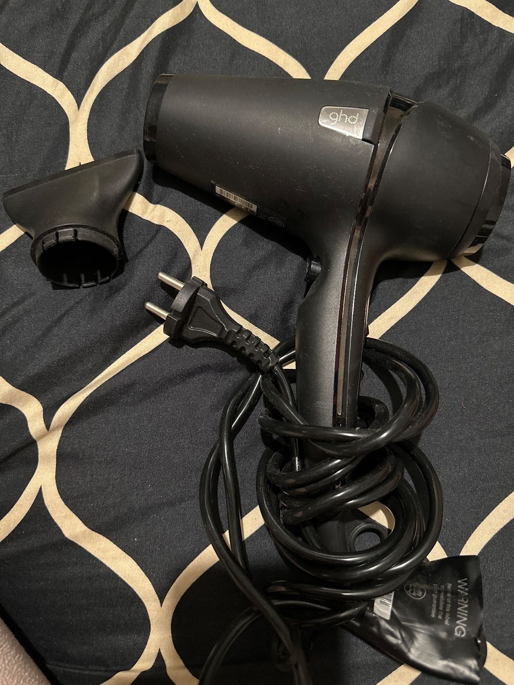 GHD Asciugacapelli: GHD Haarföhn – Usato da Zürich venduto da katya_noia