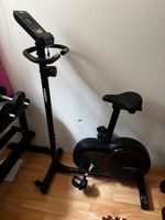 Hammer Cardio 4.0 Heimtrainer Ergometer Fitnessbike