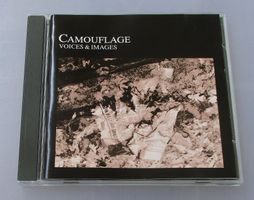 CAMOUFLAGE - Voices & Images