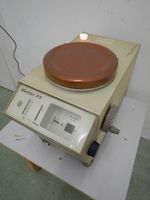 Waage Mettler P5, defekt