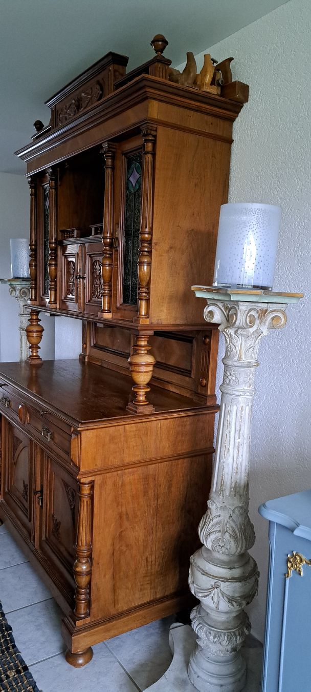 Buffets: Buffet – D'occasion à Langrickenbach par Eve088 6