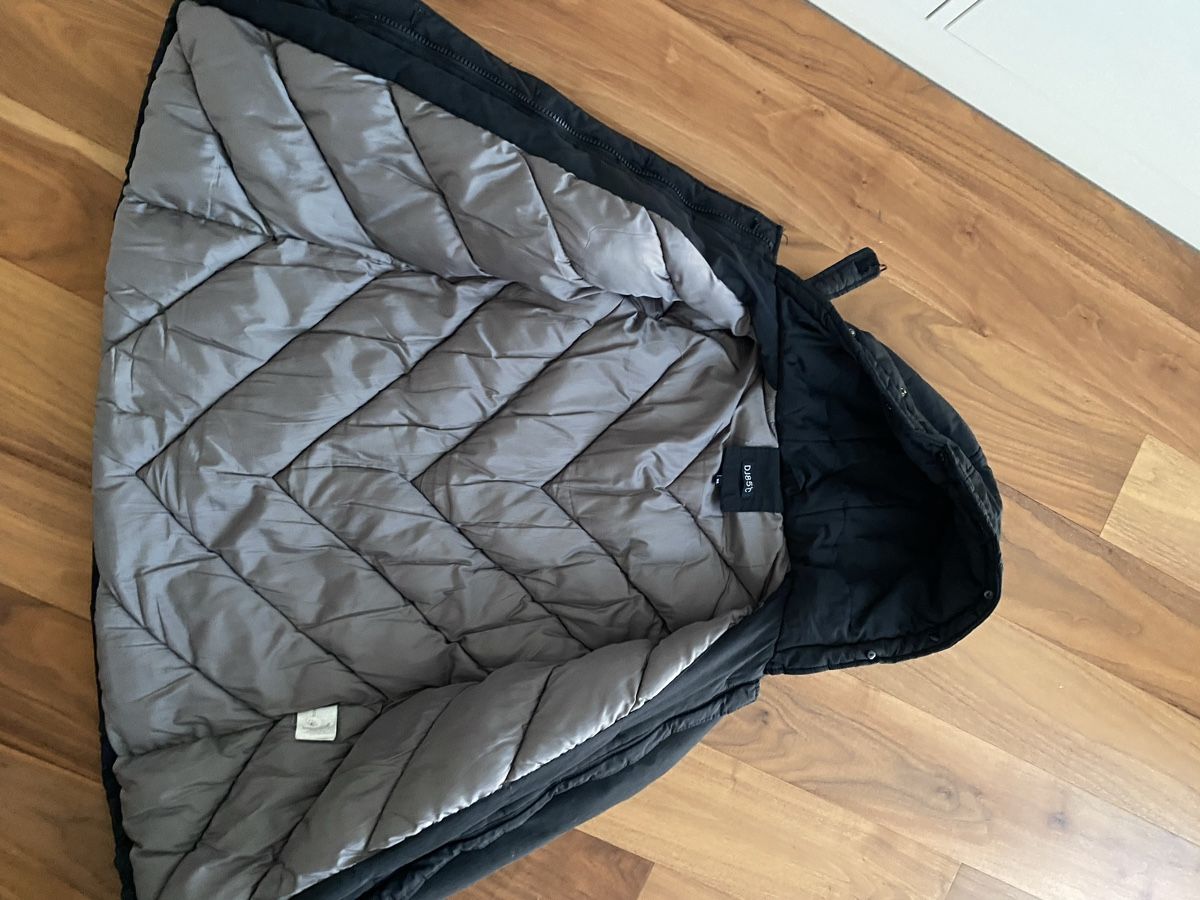 Jacken: Winterjacke – Gebraucht aus Wettswil von coalva980001 1