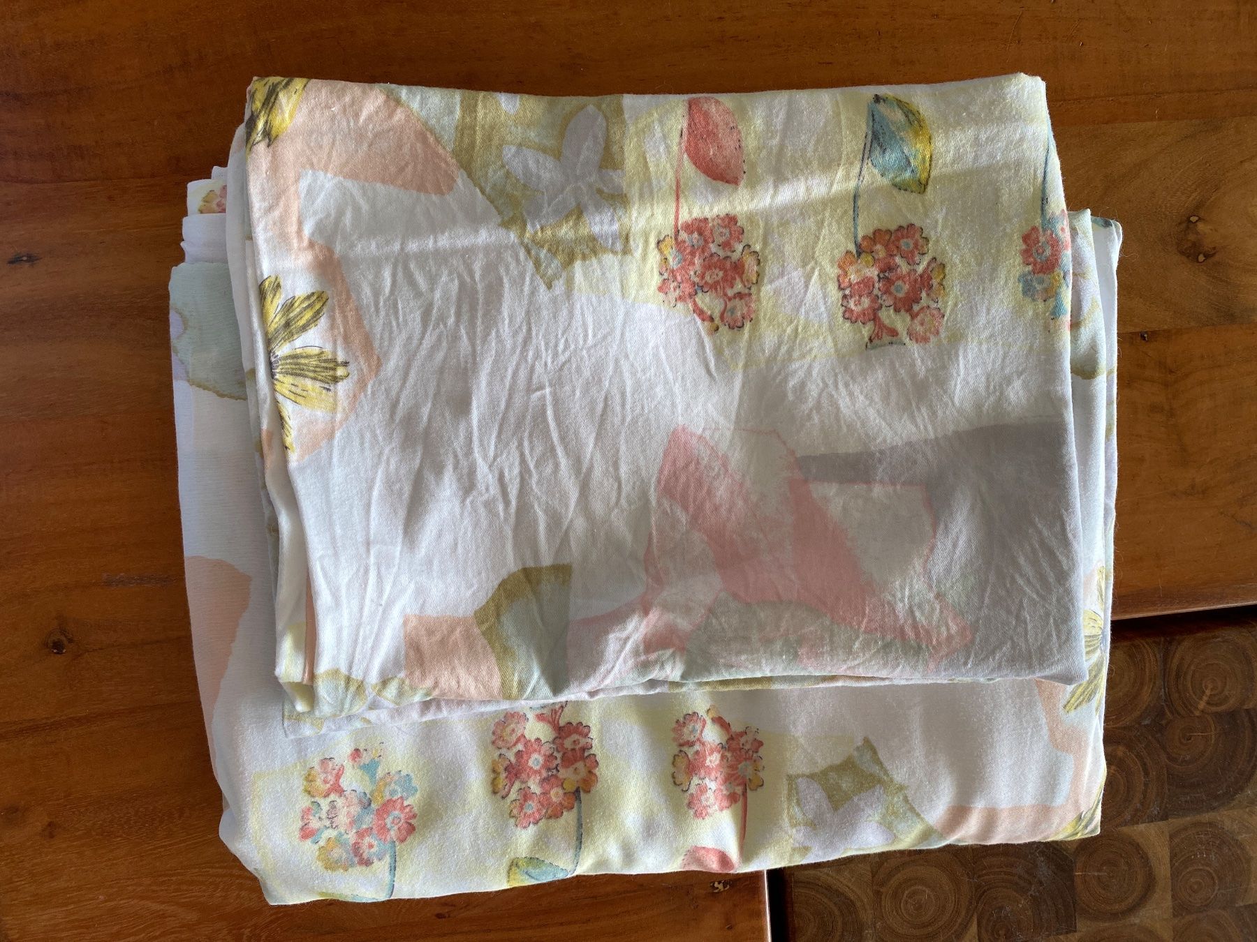 Bettwäsche: Bettwäsche – Gebraucht aus Bülach von Jackybabue 6