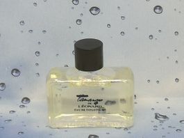 Parfum miniature - Tamango - Leonard Parfums edt 5.5 ml 1977