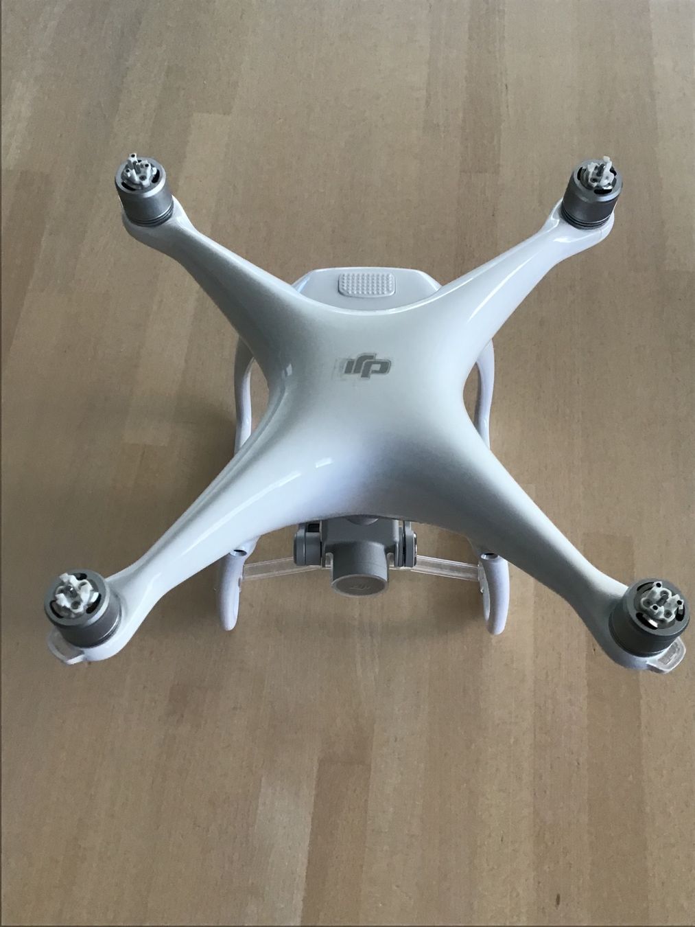 DJI RC Modellbau: DJI Phantom 4 – Gebraucht aus Langenthal von Ungscholi04 2