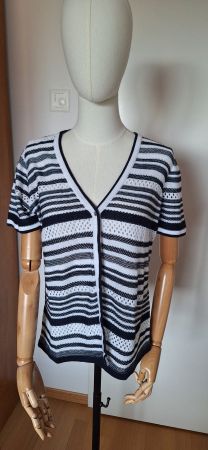 Laura Petites, gilet