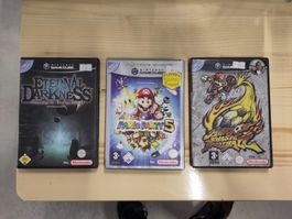 Nintendo GameCube Bundle