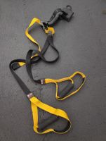 Body Sculpture Fitnessband Set guter Zustand