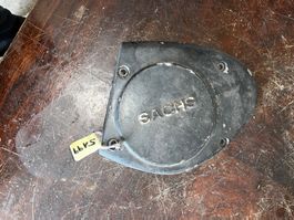 Sachs 503 Mofa Polradabdeckung