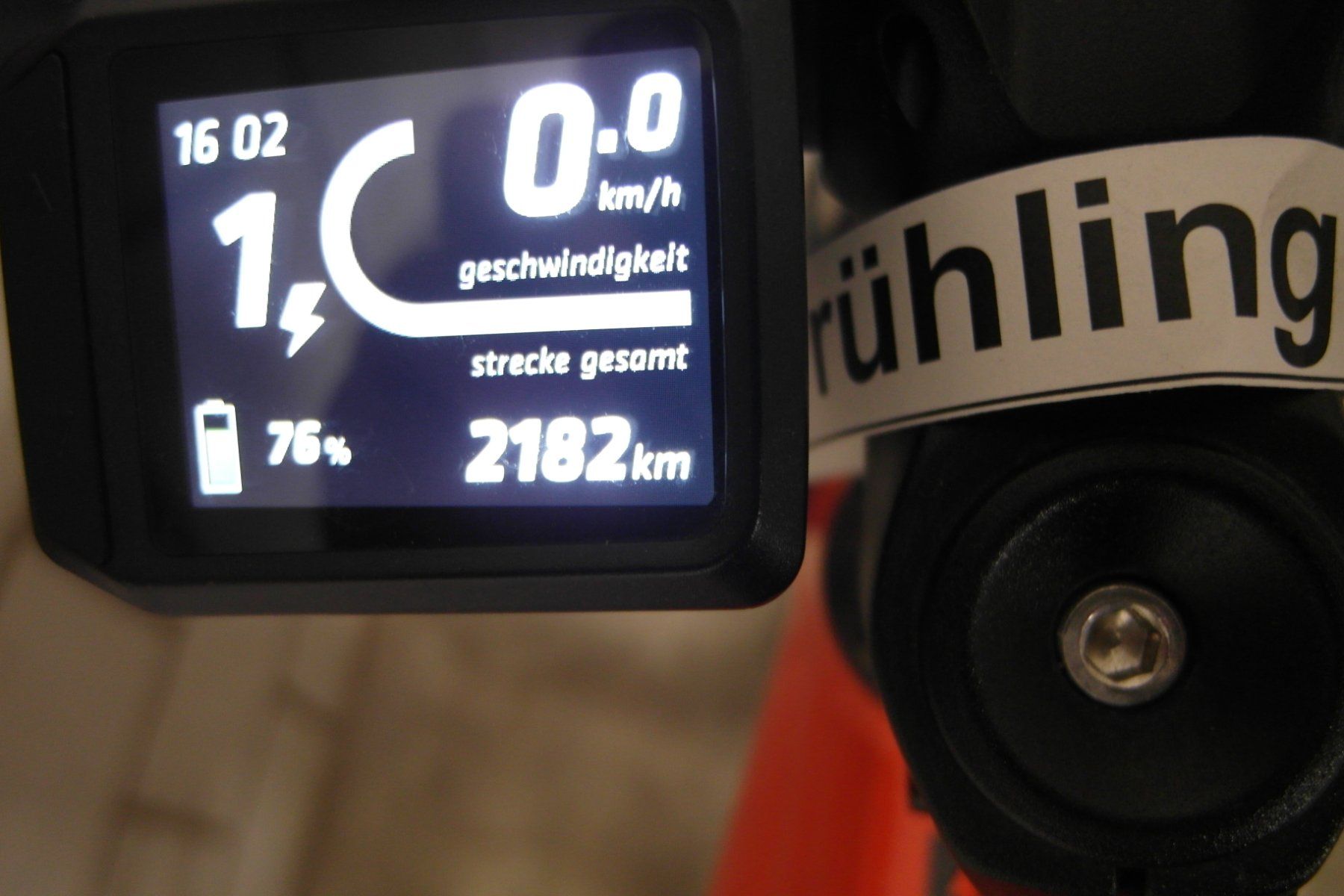 Decathlon Biciclette: Rockrider Ex PL 520 – Usato da Thun venduto da occasionvelothun 4