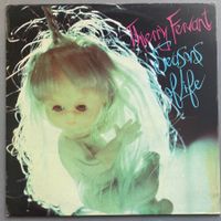 THIERRY FERVANT - SEASONS OF LIFE