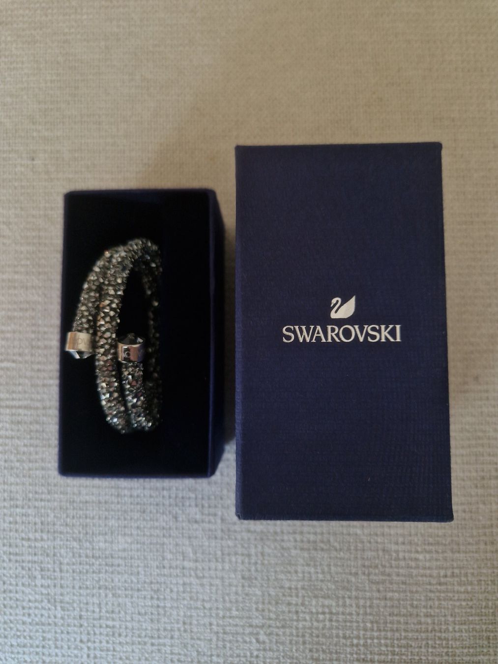 Swarovski Bracelets: SWAROVSKI Armband Glitter – D'occasion à Roggwil BE par Rubiroseanne 1