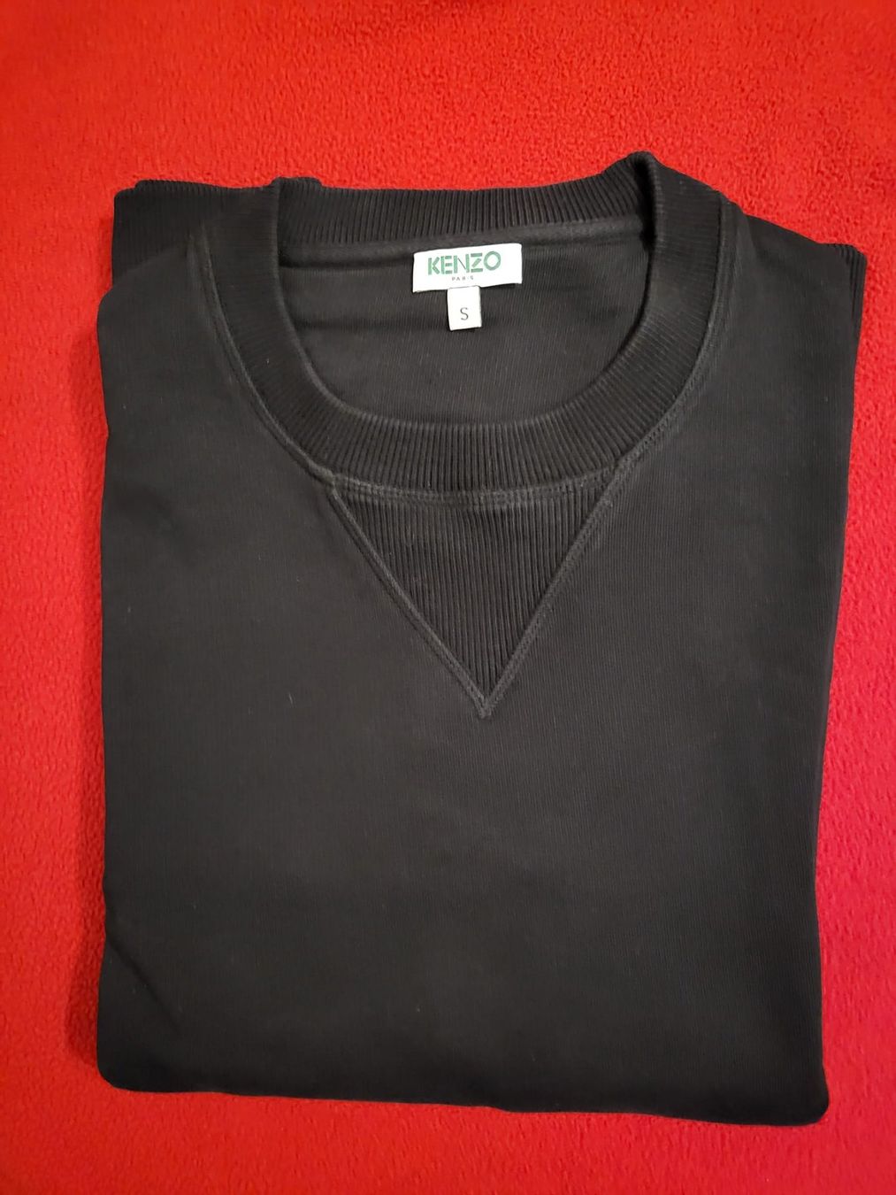 Kenzo Maglioni & Felpe: Kenzo Sweatshirt – Nuovo (secondo la descrizione) da Grenchen venduto da Lucifero17 3
