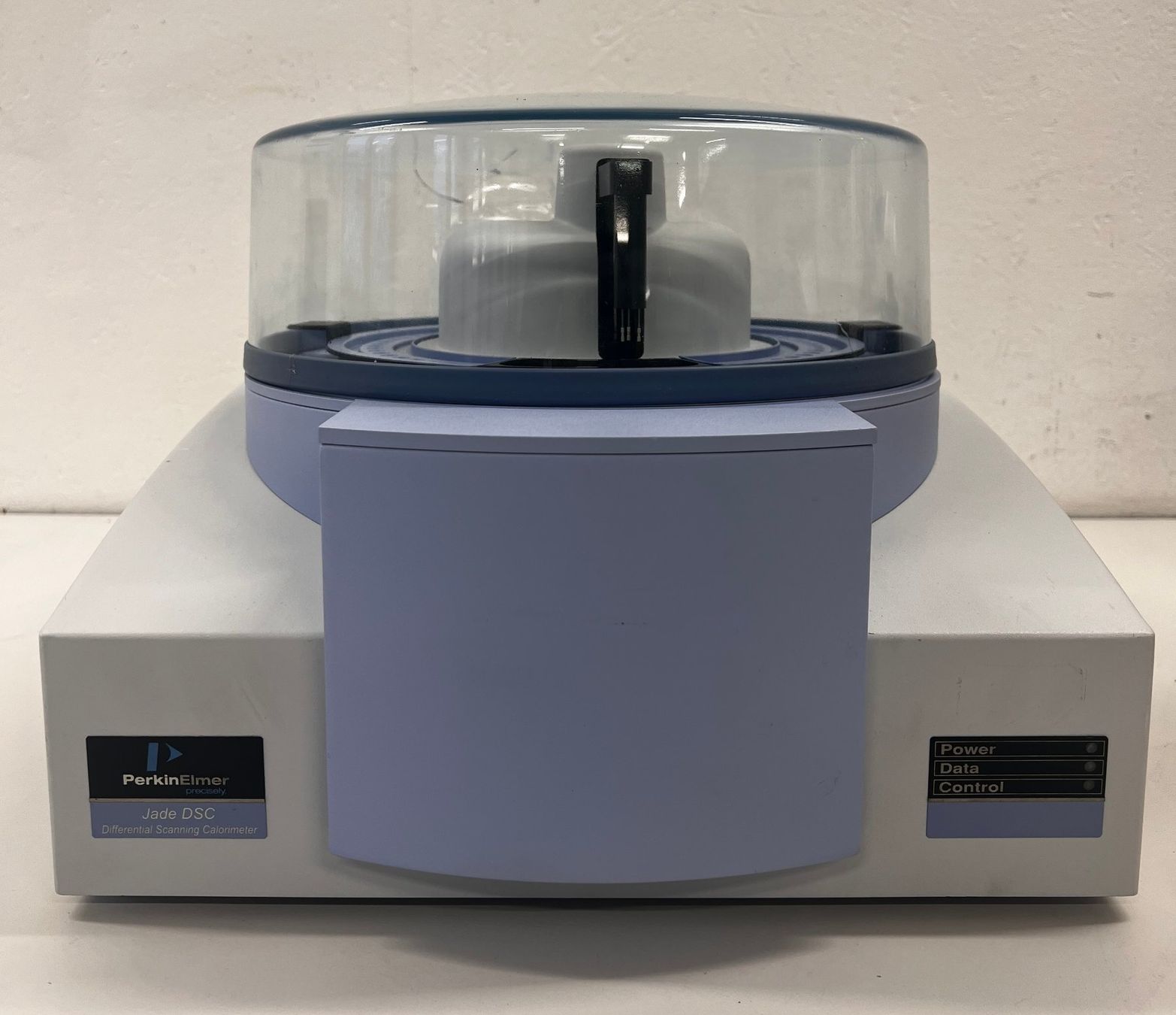 Accessori da laboratorio: Perkin Elmer Jade DSC Differential Scanning Calorimeter – Usato da Niederdorf venduto da LeptonAG_Labor 1