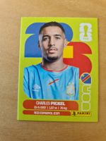 Panini Fifa World Cup 2026 Nr. COD 8 Charles Pickel