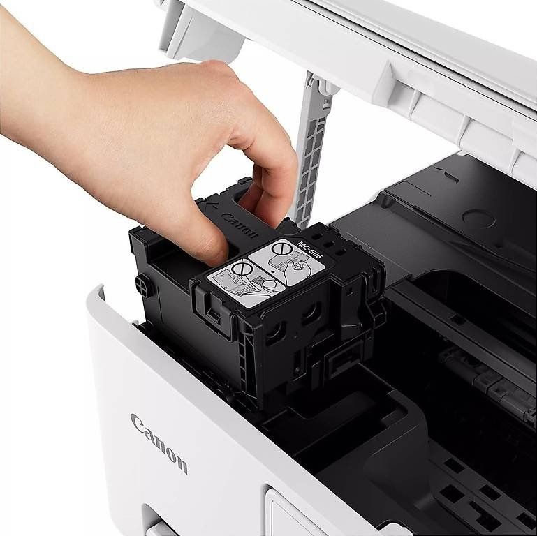 Canon Imprimantes: Canon PIXMA TS7650i Printer – Neuf (Voir description) à Zürich par szilard.k 2