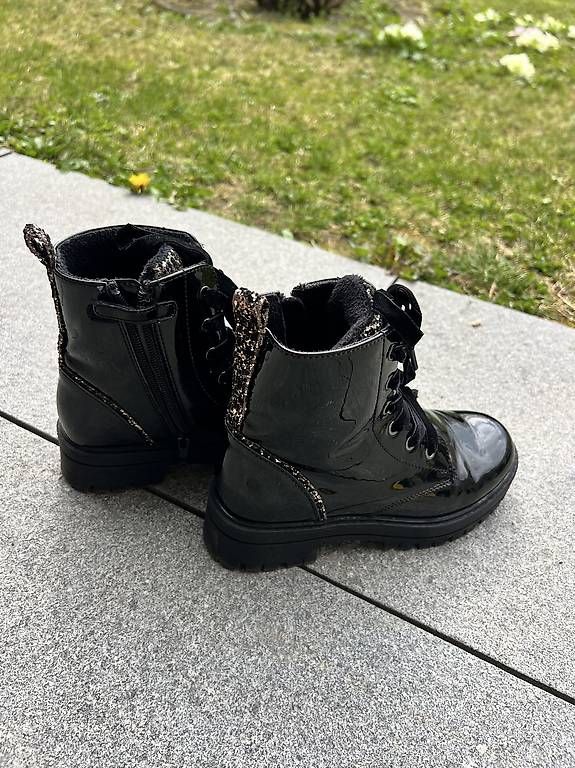 Friboo Scarpe per ragazze: Stiefel – Usato da Zürich venduto da jka_rvq8 2
