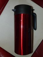 Isolierkrug / Thermoskrug 1,4l Migros