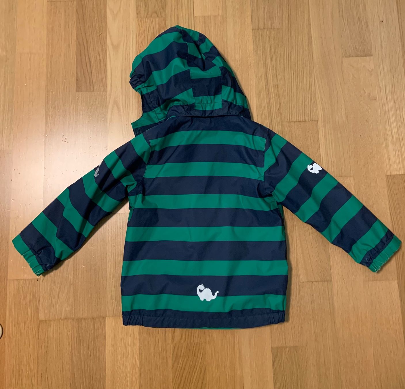 Jacken & Mäntel: Kinder Regenjacke 3-4 Jahre – Gebraucht aus Zürich von bur_6jq9 2