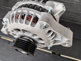 Alternator Opel Astra g