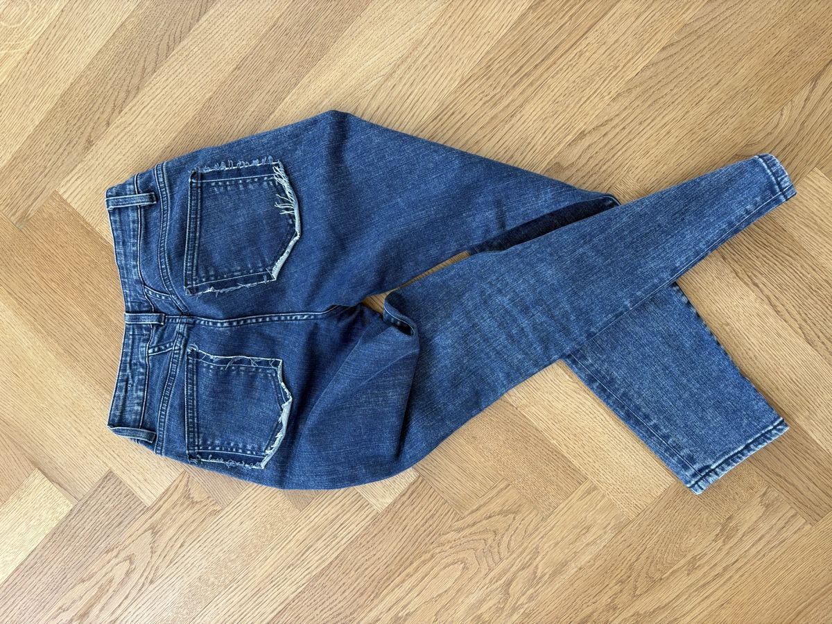 Closed Jeans: Jeans von Closed – Usato da Bern venduto da nin_y967 1