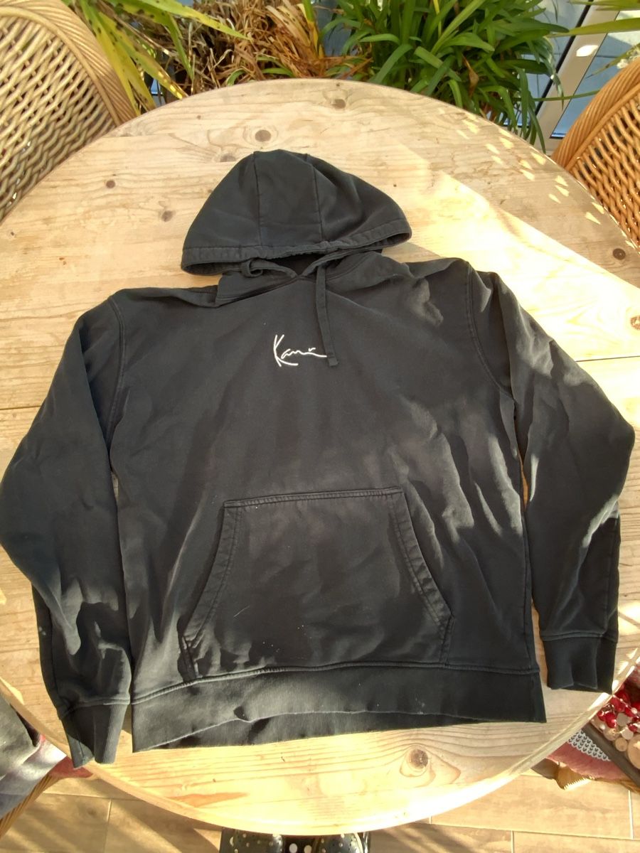 Maglioni & Felpe: Kapuzen Pullover – Usato da Romanshorn venduto da gokken