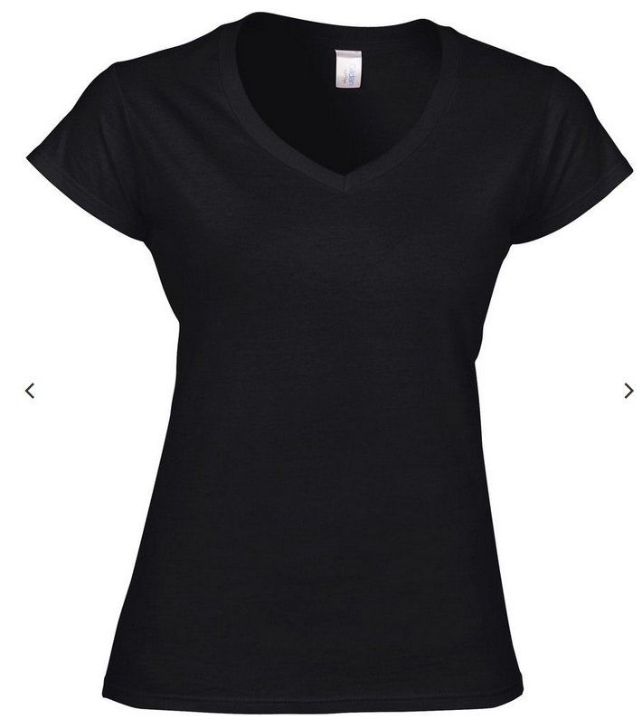 T-shirt: SHIRT – Nuovo (secondo la descrizione) da Dottikon venduto da Flaxi