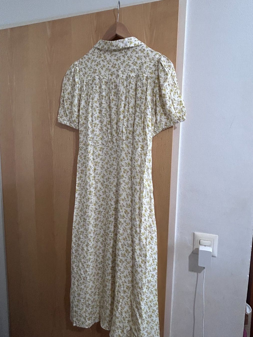 Levi's Vestiti: Levis Summer dress S – Nuovo (secondo la descrizione) da Itingen venduto da bra_c7hw 2