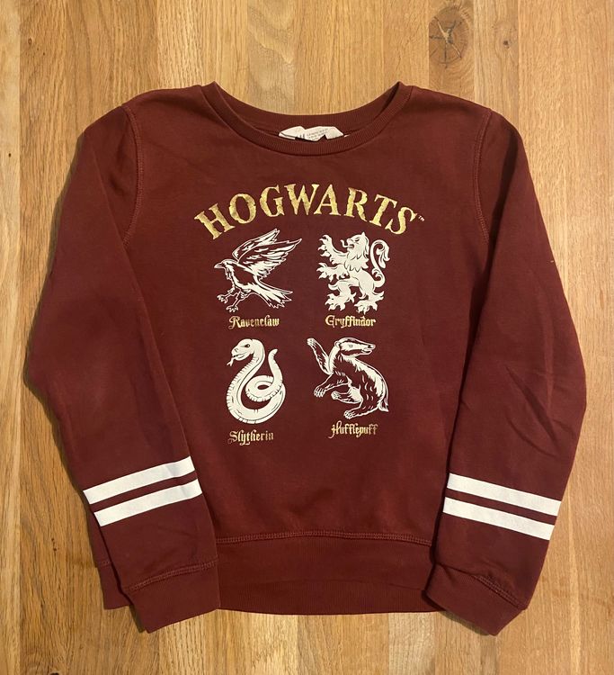 Slytherin pullover online h&m