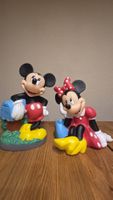 Spardosen Disney Mickey und Minnie Mouse  BULLYLAND