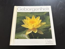 Geborgenheit