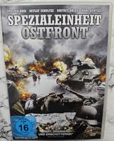Spezialeinheit Ostfront - Blood of War  (De & Rus)   ©'2012