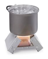 Support pour réchaud de camping * Ultra léger compact * Neuf