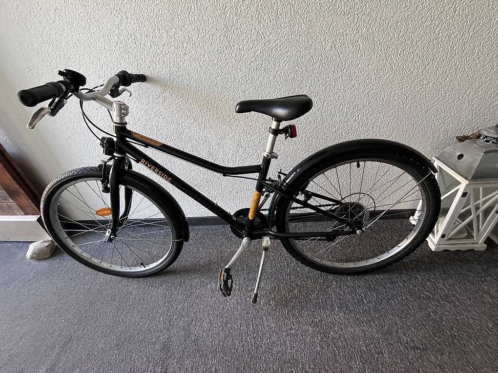 Biciclette: Kinder Velo von Riverside – Usato da Hilterfingen venduto da mus_85w9 1