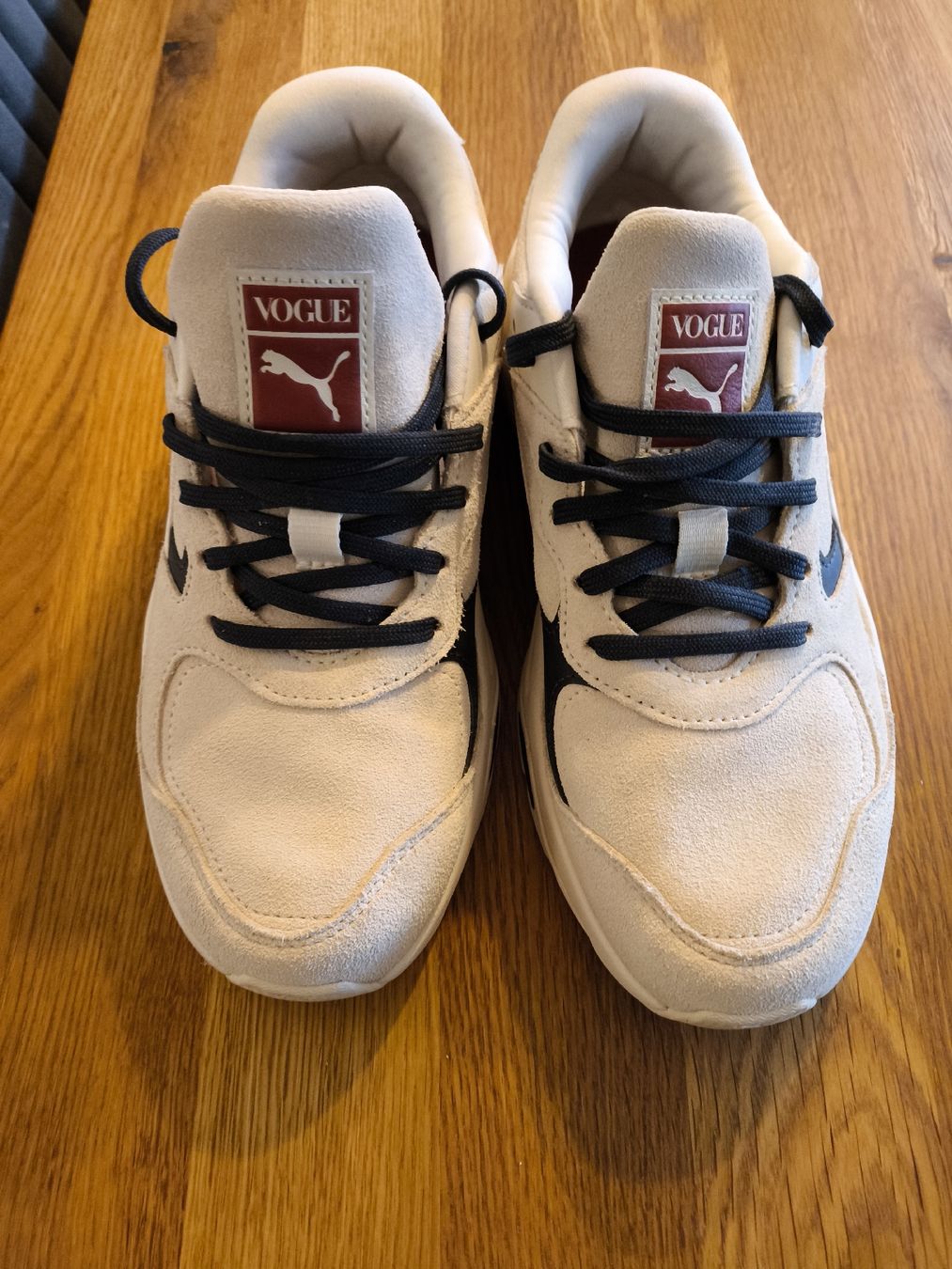 Puma Scarpe da donna: Puma x Vogue Sneakers Grösse 39 – Usato da Gunzgen venduto da blue_mind 1