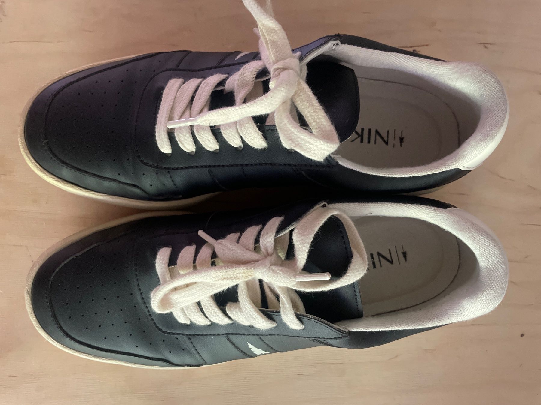 Nikin Scarpe da uomo: Nikin Schuhe 41 – Usato da Zürich venduto da ele_n2mn
