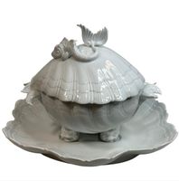 Limoges/Giraud Terrine, 1970-1980.
