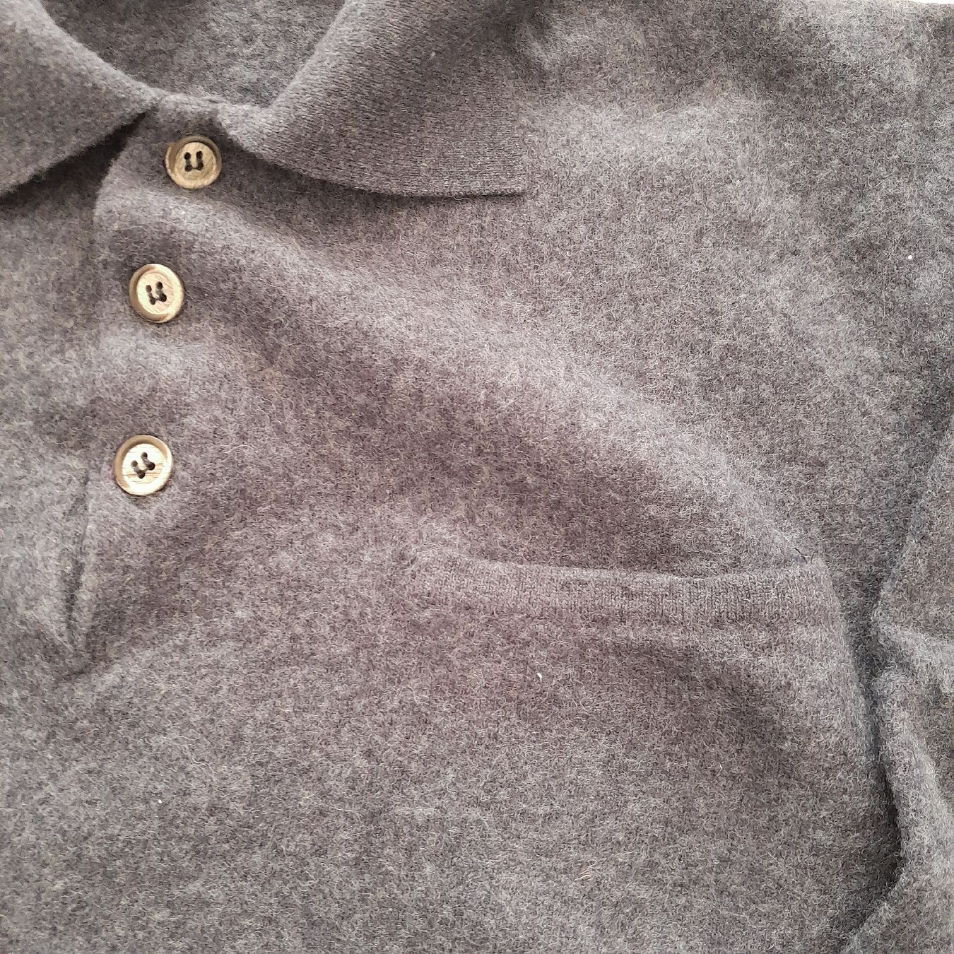 Pulls & Sweat-shirts: Pull en laine , taille M –  – D'occasion à Renens VD par ser_j2fn 5