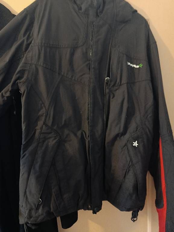 Giacche: Zimtstern jacke snow – Usato da basel venduto da isabellak04