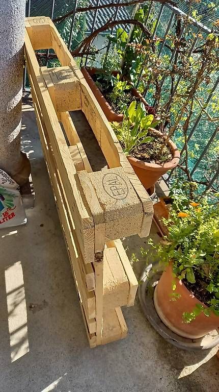Pallets: 3 palette EPAL – Usato da Bellinzona venduto da rib_rzh6 3